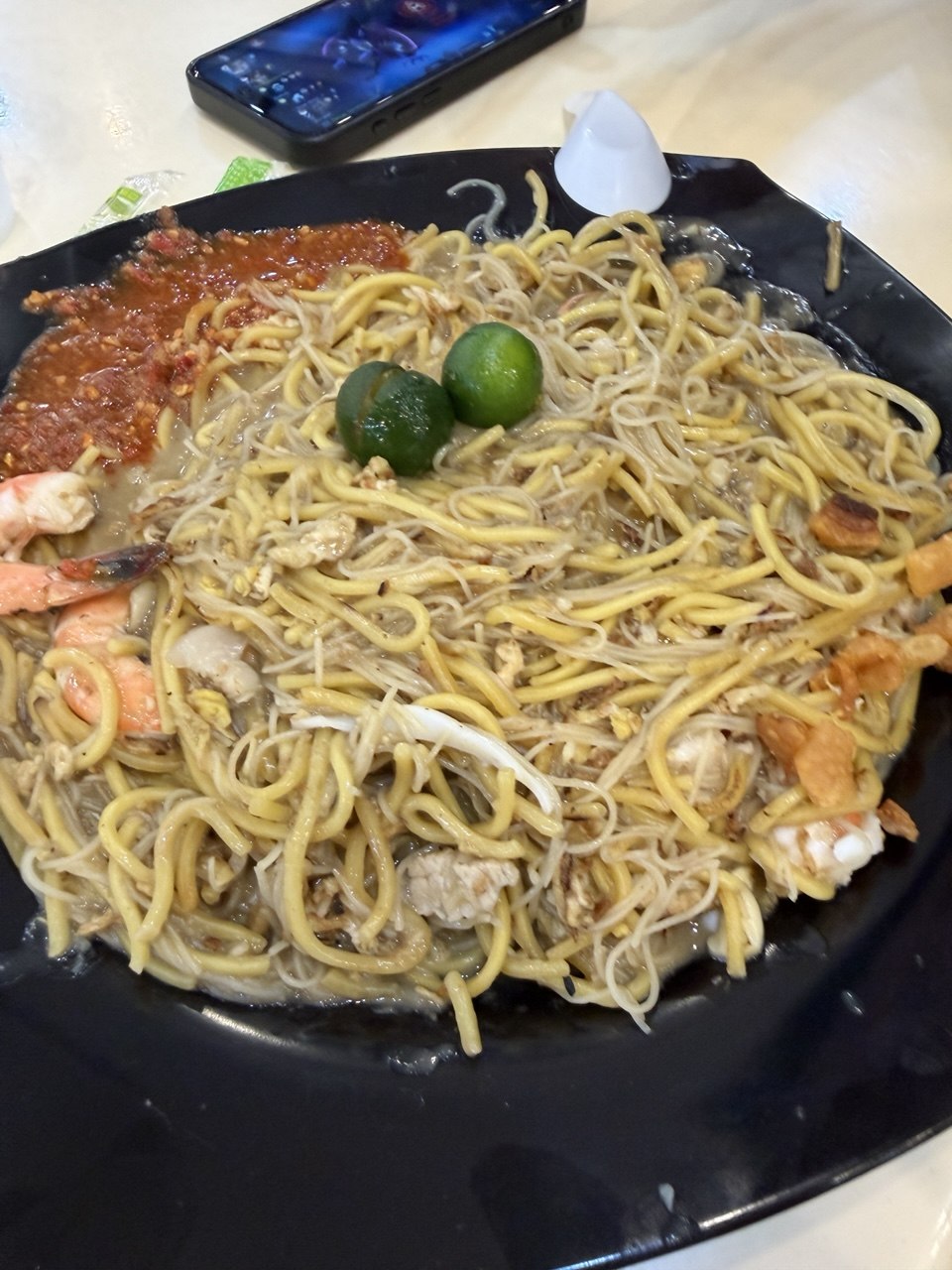 Hokkien Mee